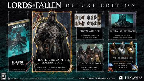 lords of the fallen skidrow|Lords of the Fallen Deluxe Edition v1.1.415.